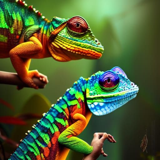 Madagascar Majesty