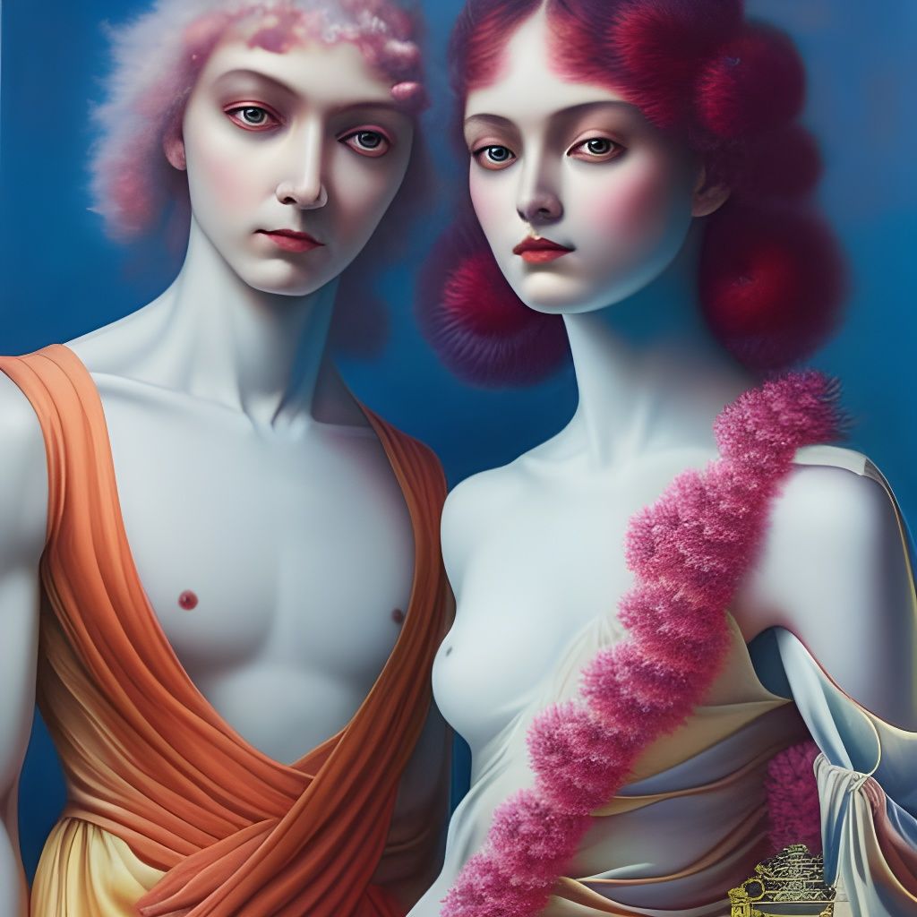 Lovers