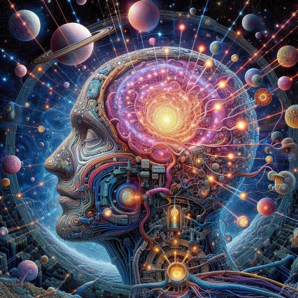 everyone should give themselves a special moment to turn off electronic devices