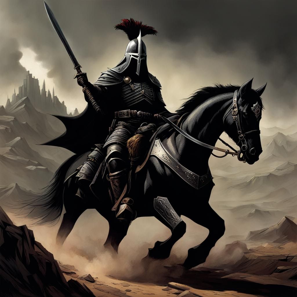 Death dealer