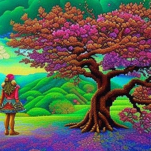 Untitled Creation