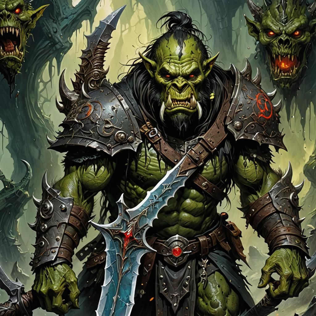 Orc 