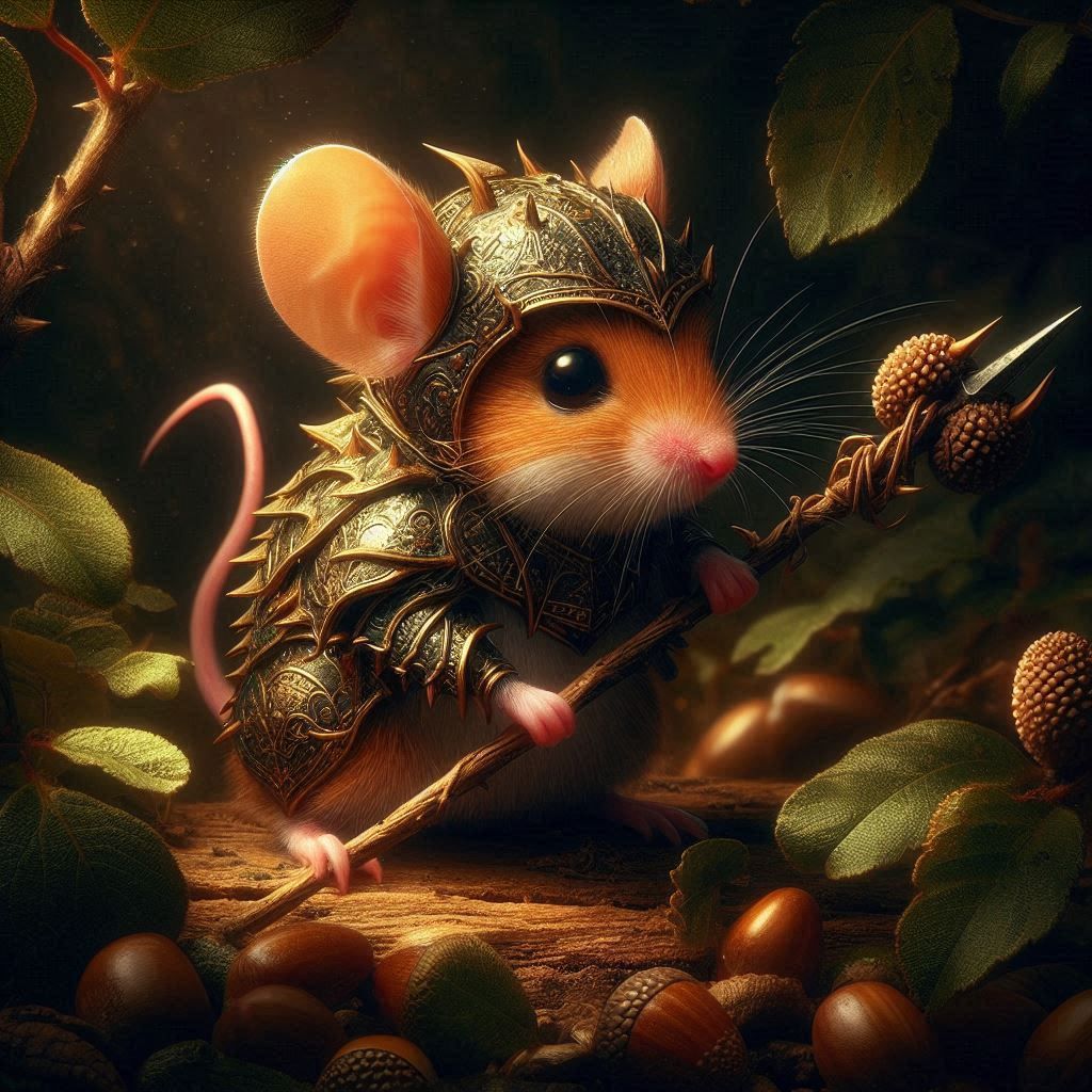 Fantasy Animals