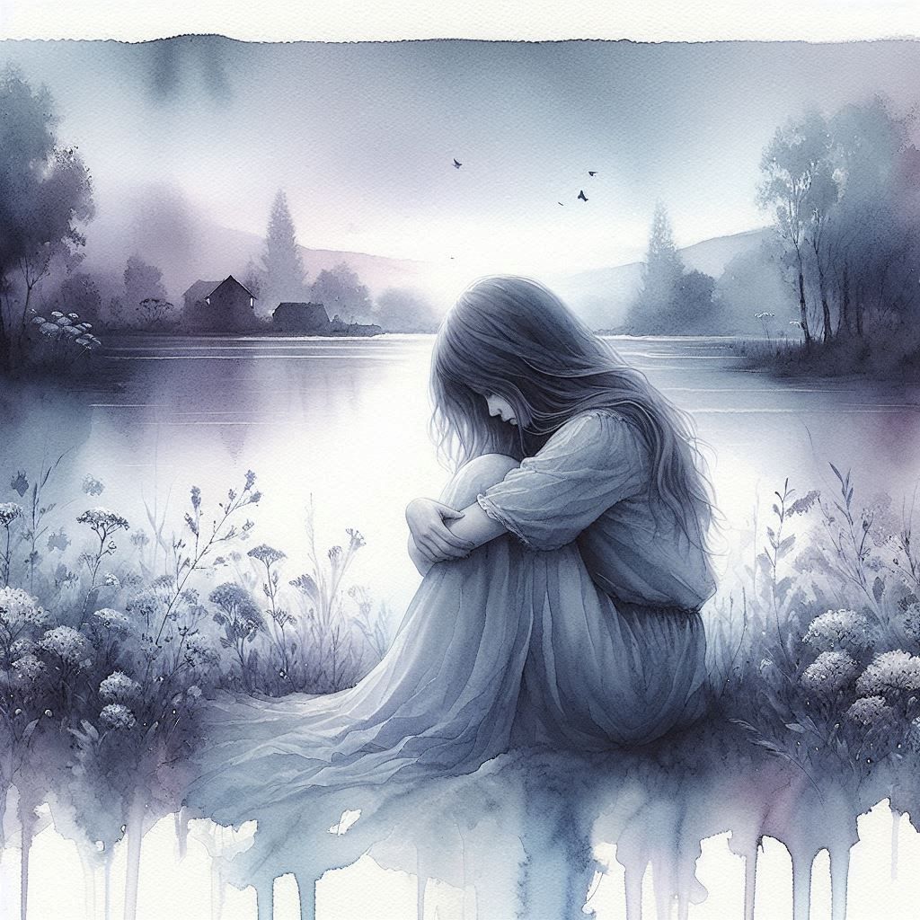 Sorrowful Reflections