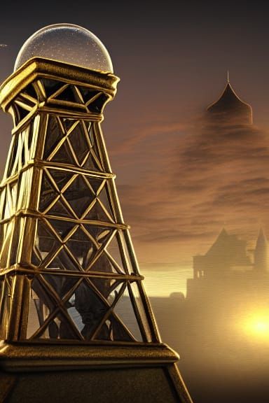 Tower