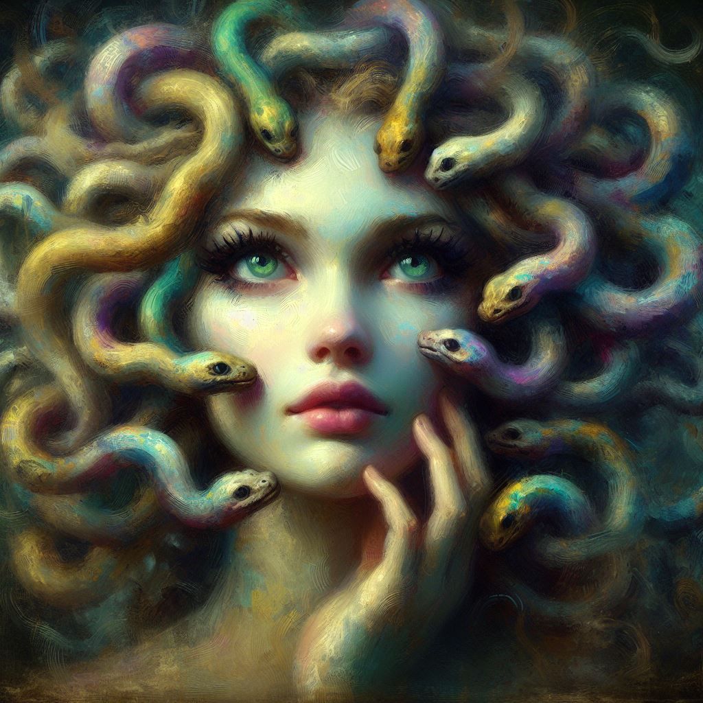 Medusa