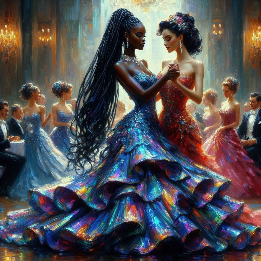 Save a dance for me?