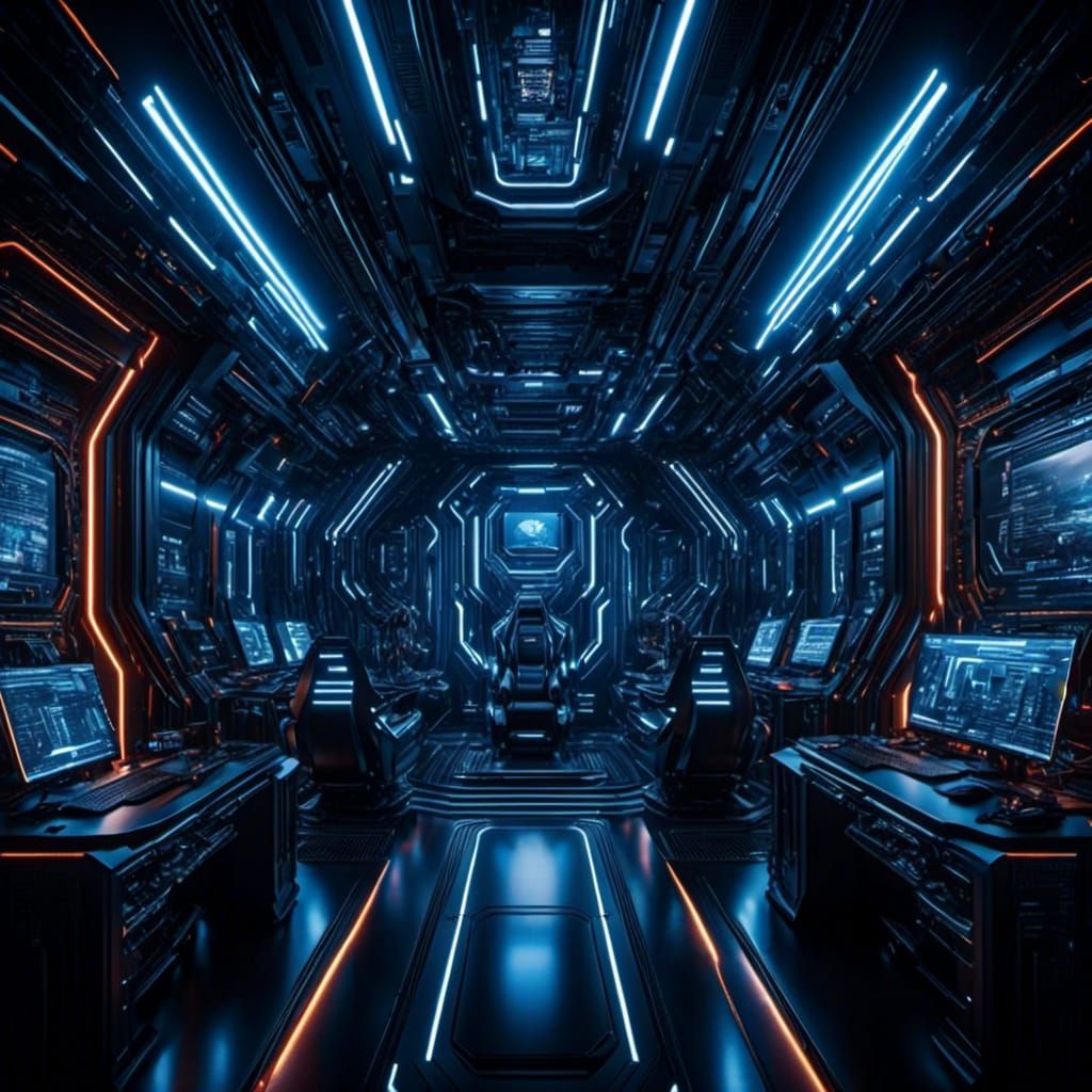 CyberPrime
