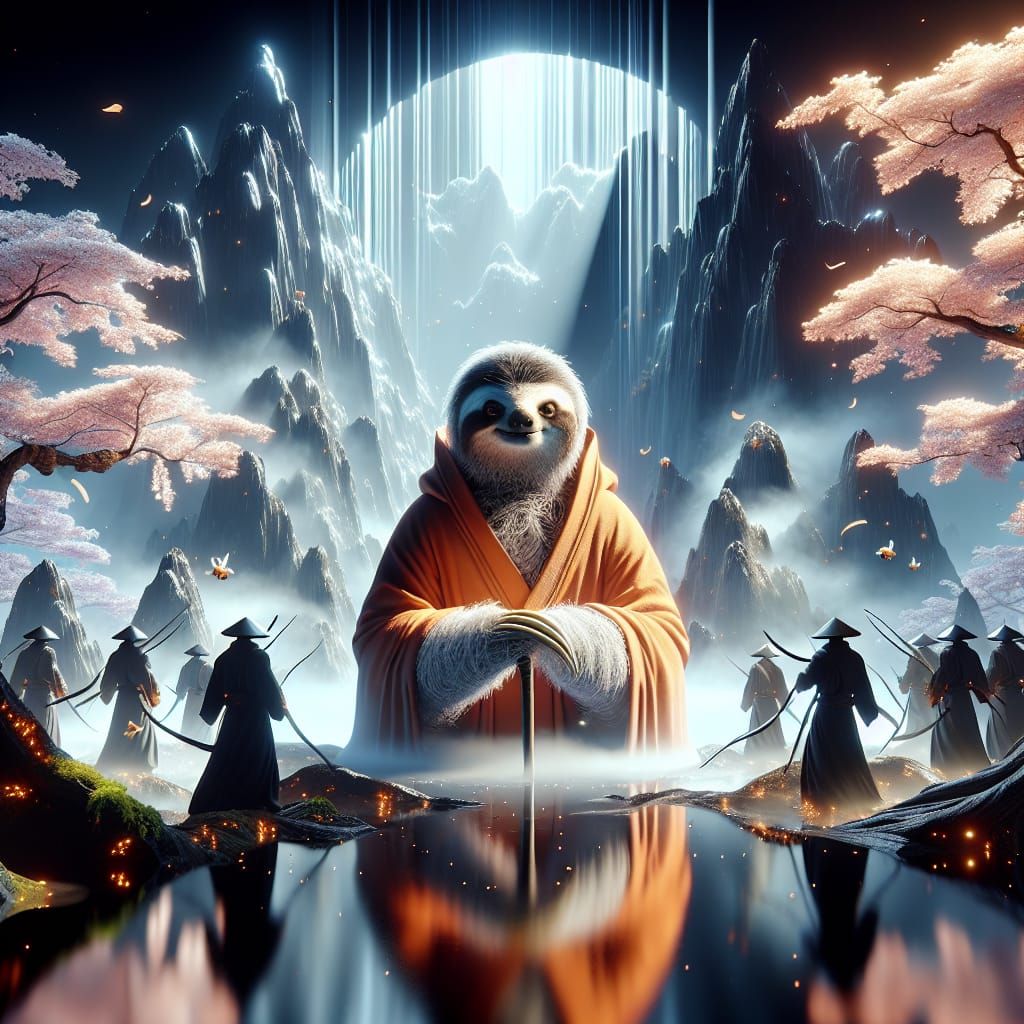 Untitled Creation