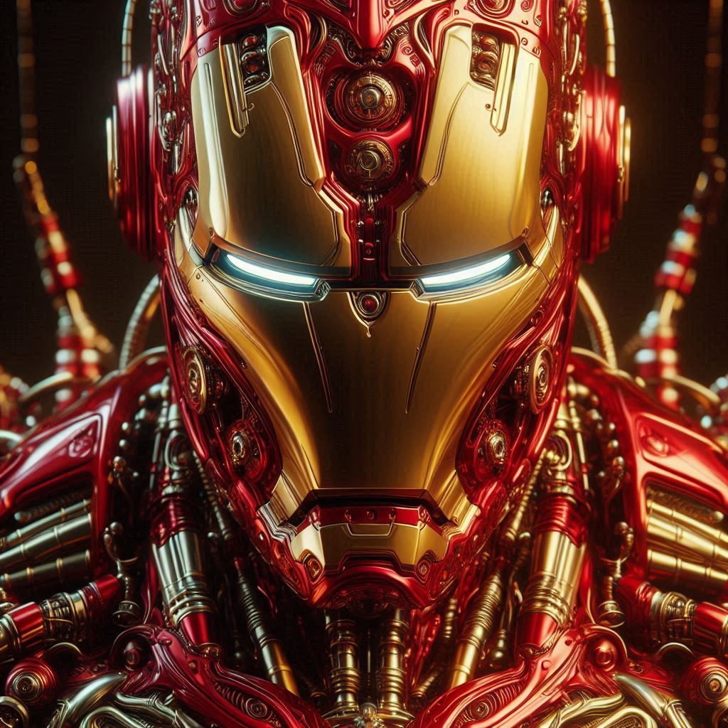 Iron Man