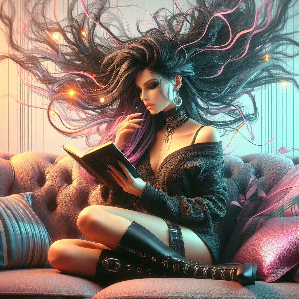 afternoon relaxation