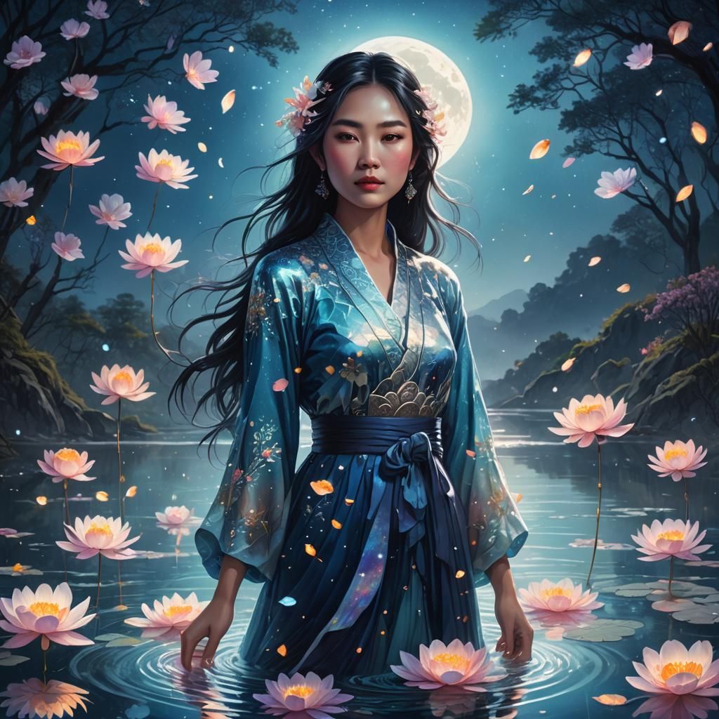 Water Lily
