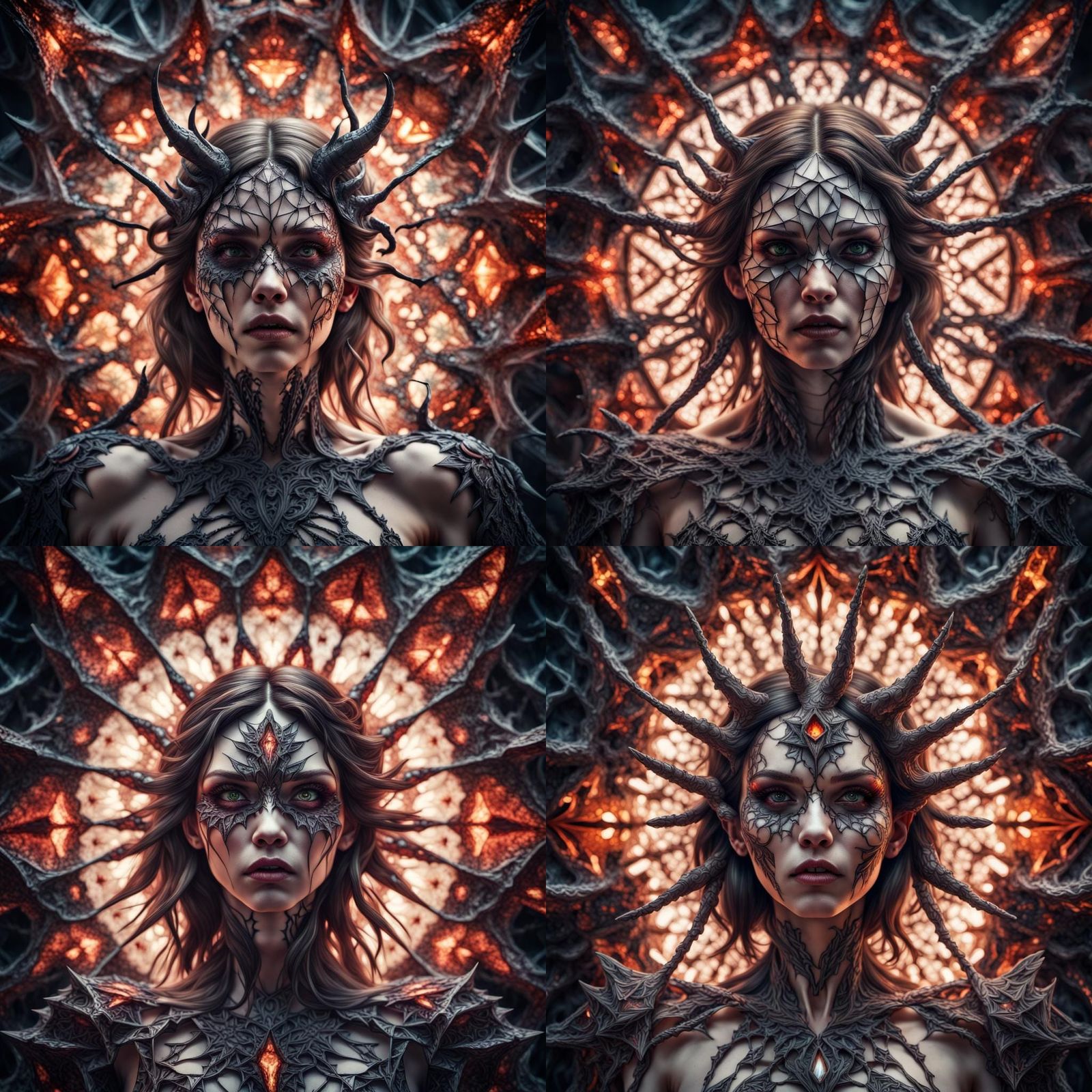 Untitled Creation