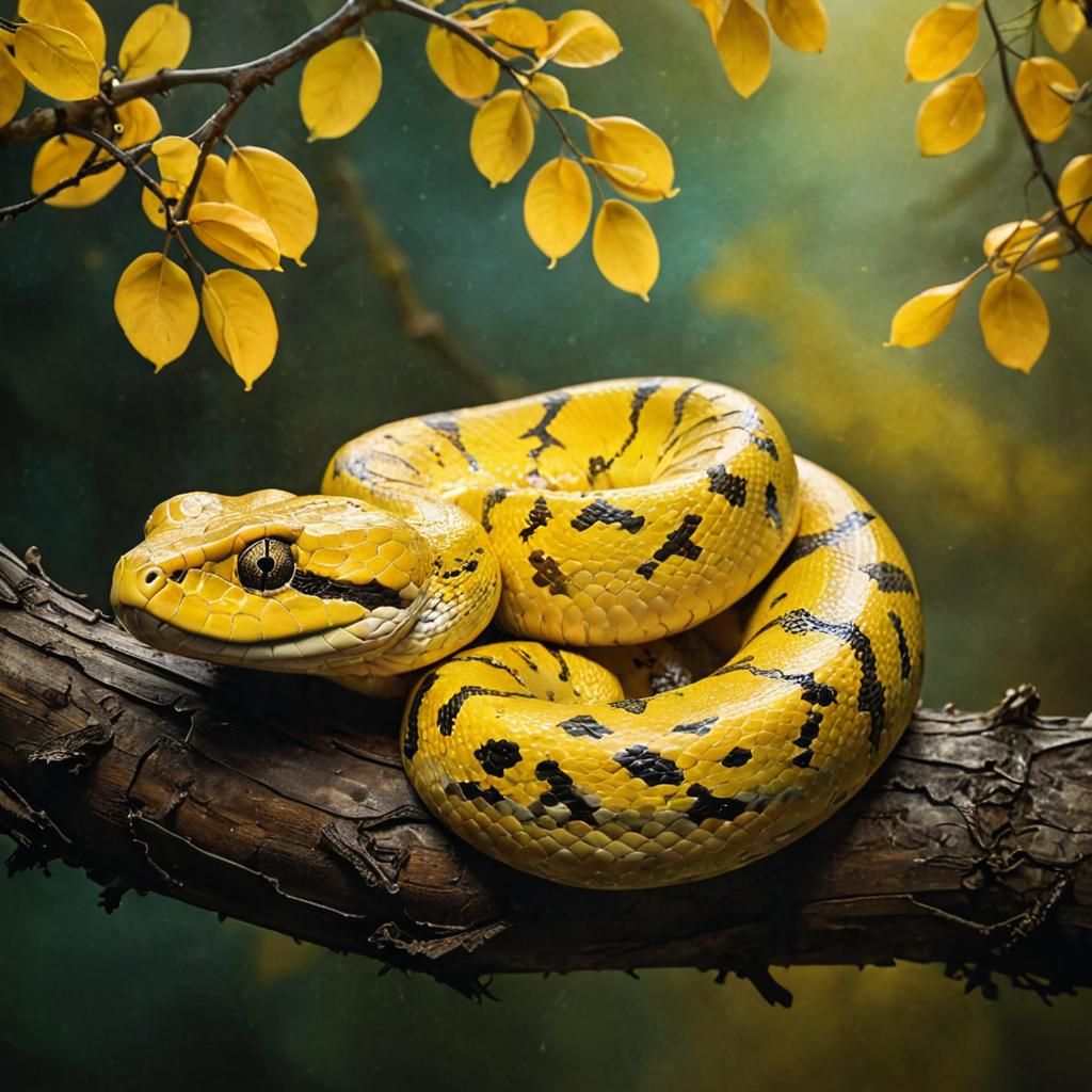 Snakes (Challenge)