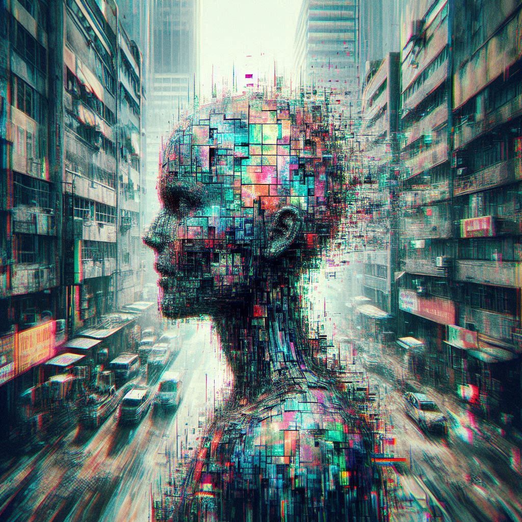 Mind over Technology