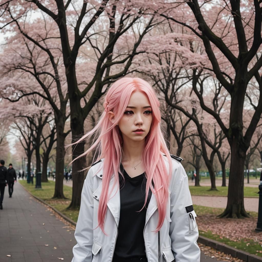 beautiful girl,