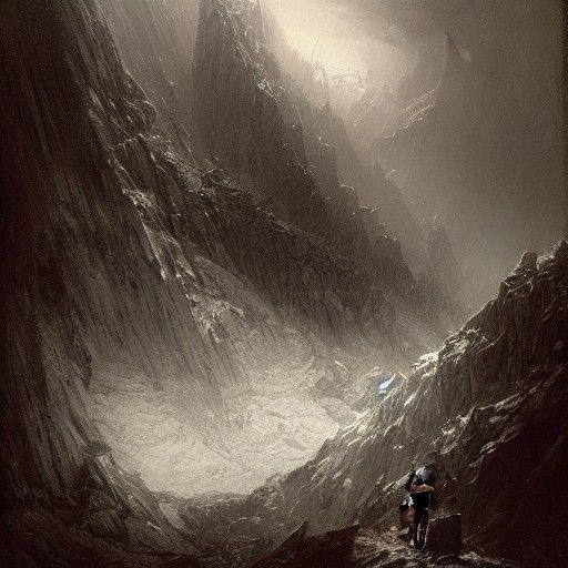 After the fall