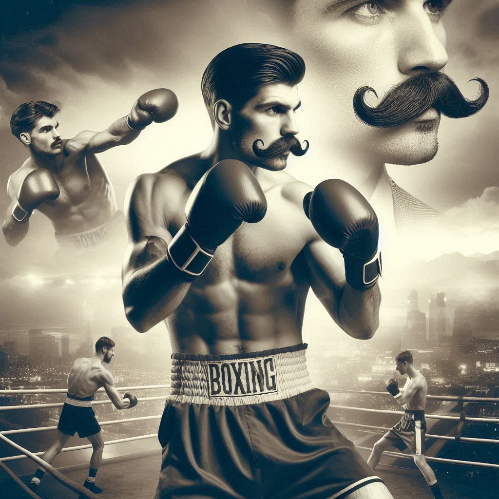 Vintage Boxing
