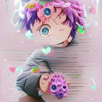kawaii guro