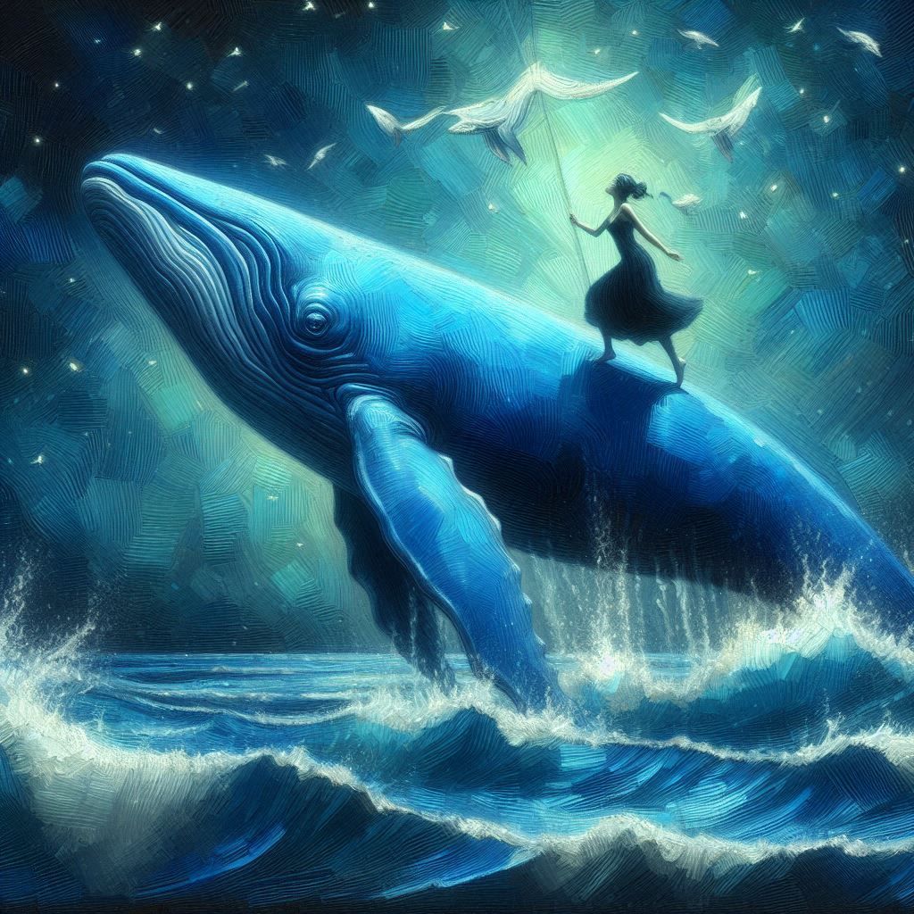 Blue Whale