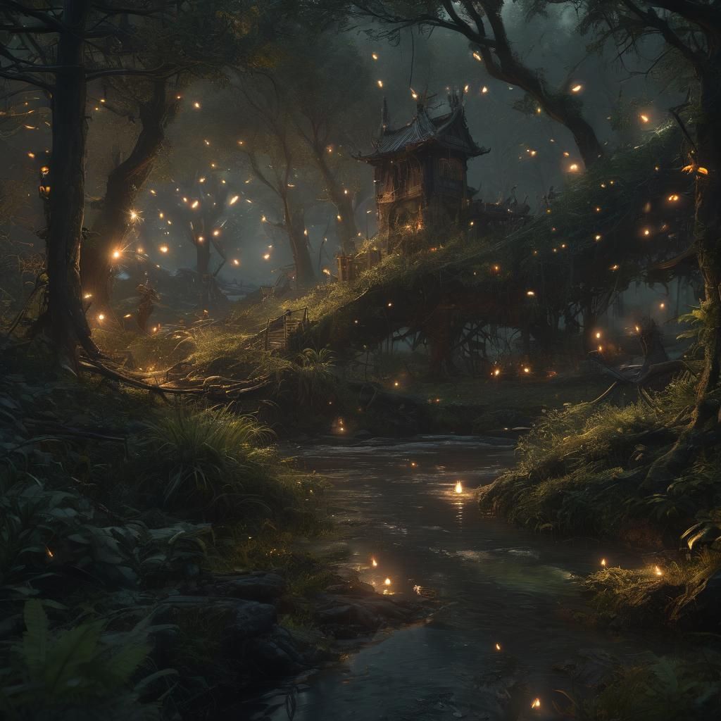 Hideaway