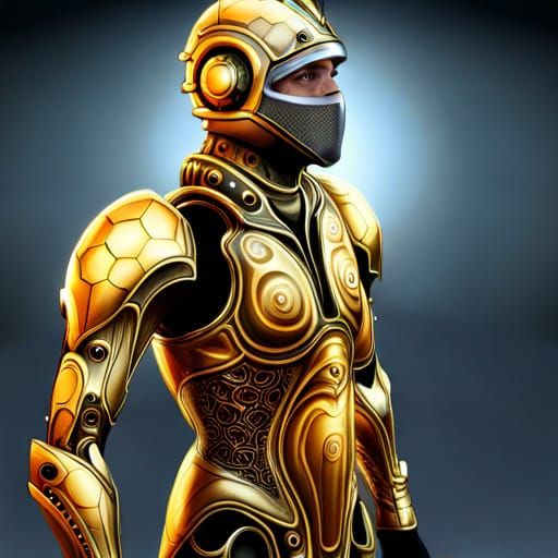 Buzz
