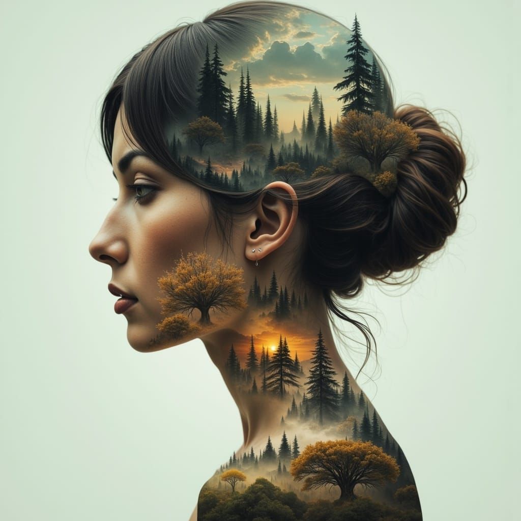 Natures wonder