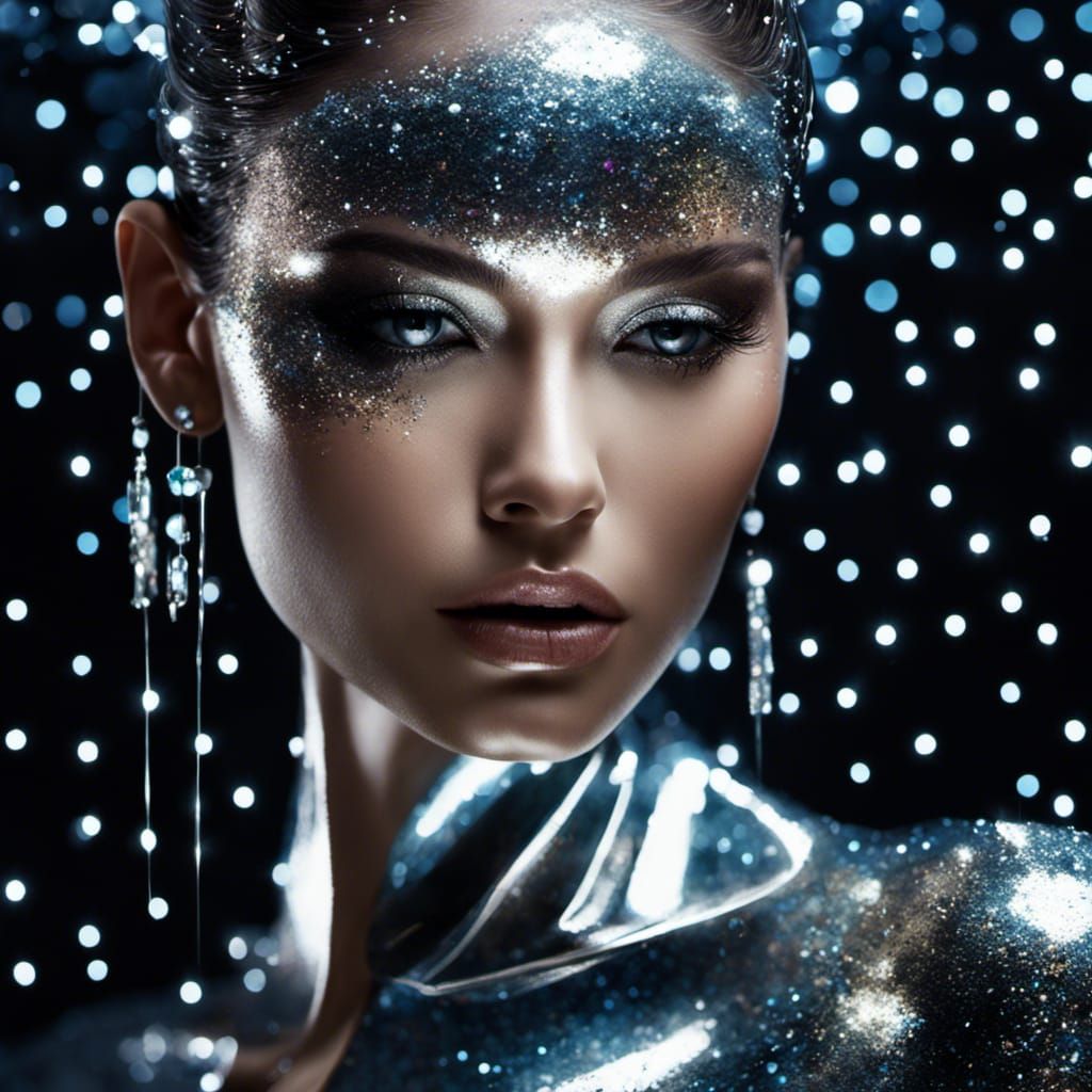 Glittersperiments