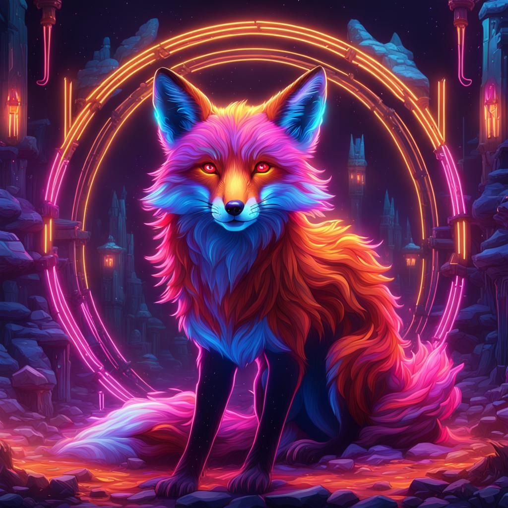 GreatFox