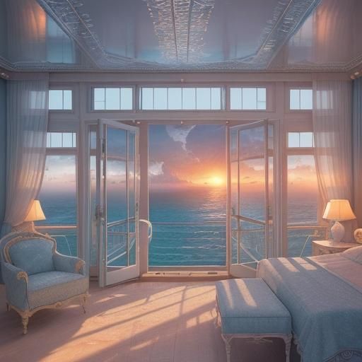The Perfect View