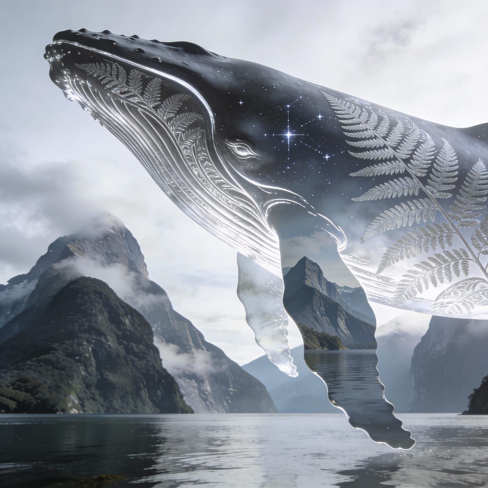 Wild New Zealand   by @5ibah