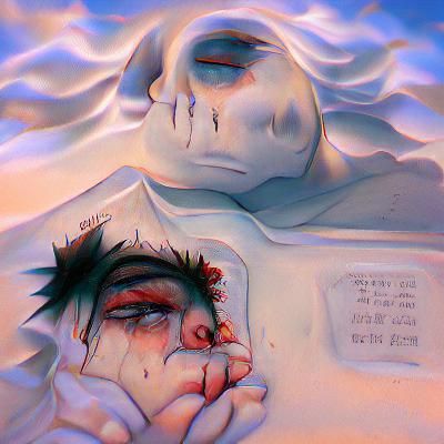 bury me in your memory