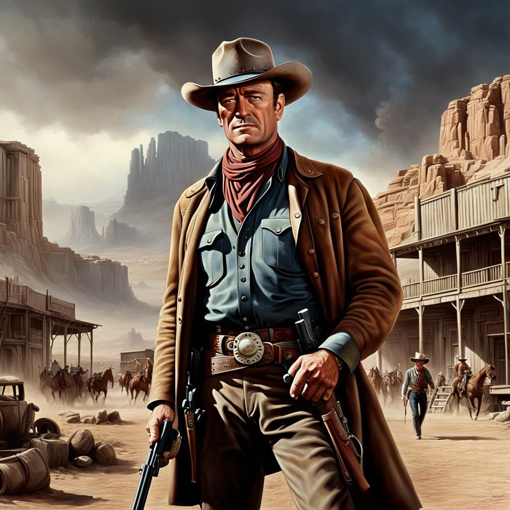 Pull that hogleg again, Pilgrim   by @akdollface007