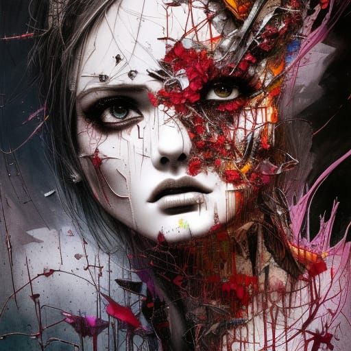 Untitled Creation