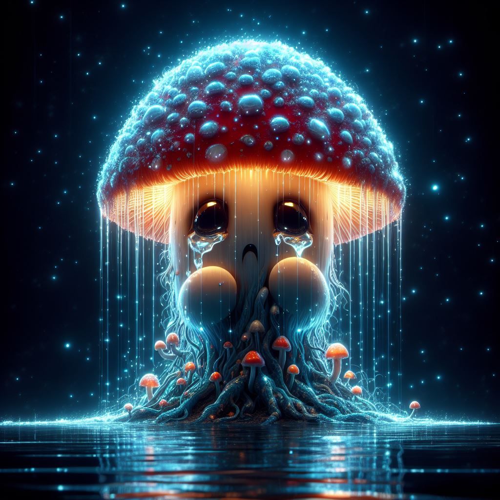 Shroom of Gloom