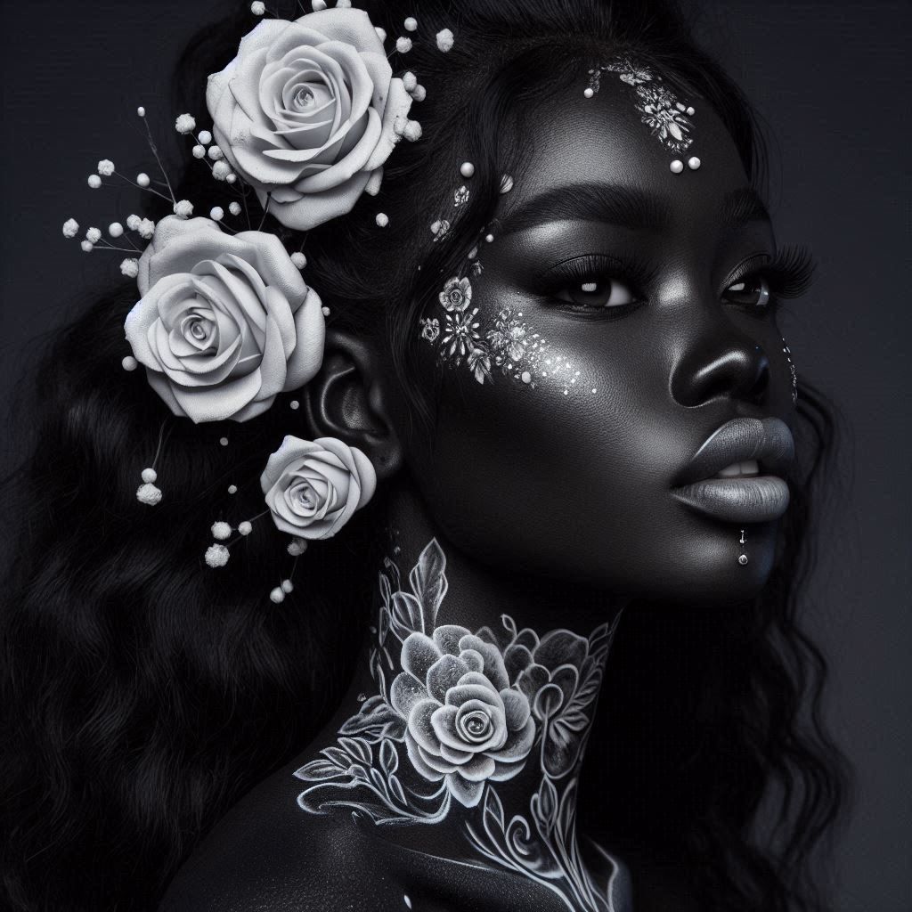INVENTIVE PORTRAITS