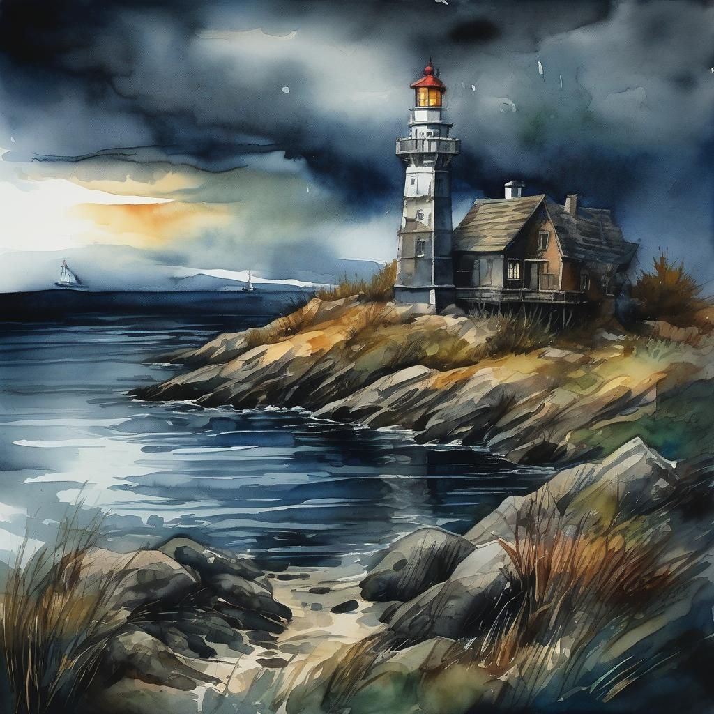 The Lighthouse