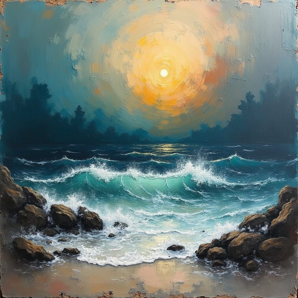 Testing my Lora "Morkaiverse"