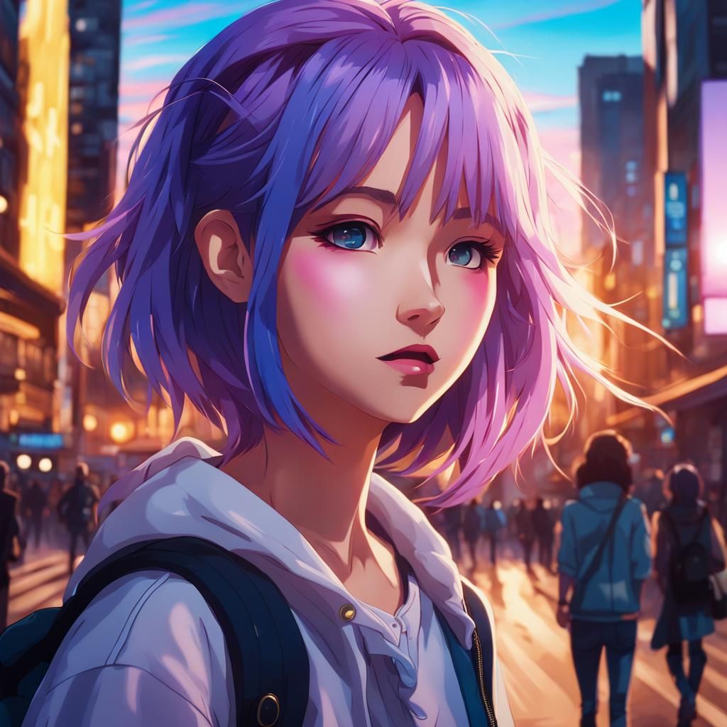 a new beginning