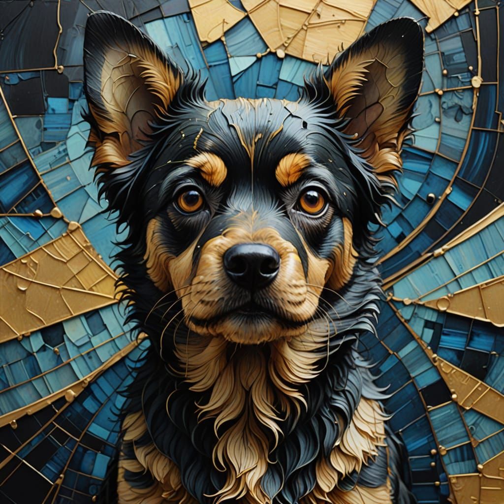 Untitled Creation