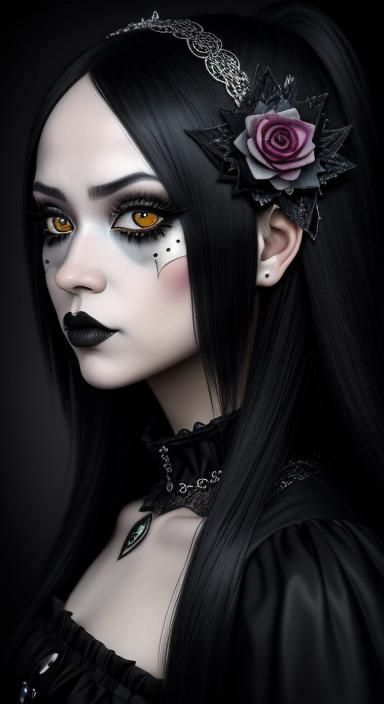 Untitled Creation