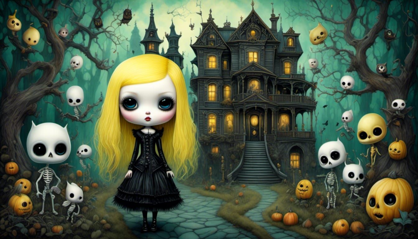Lucy Lemon