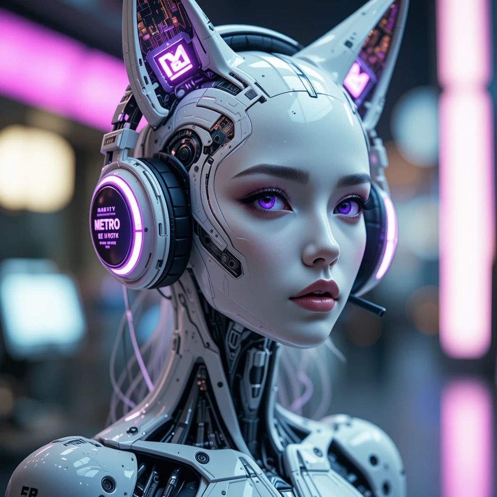 [Xiva] I... am... something!