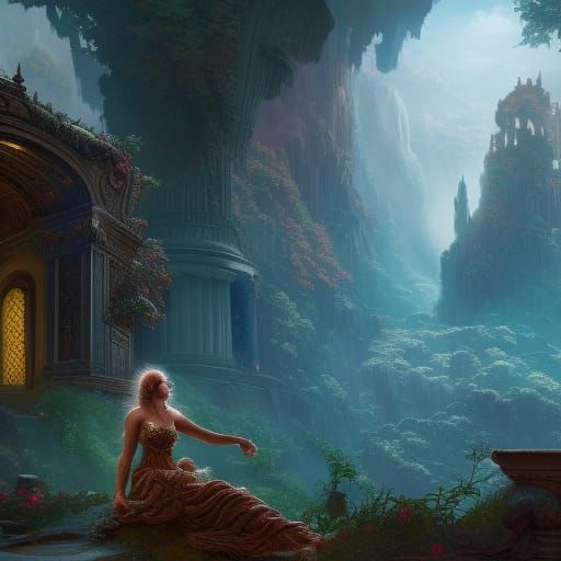 Aphrodite