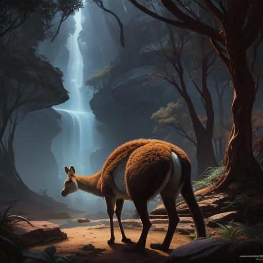 Kangaroo