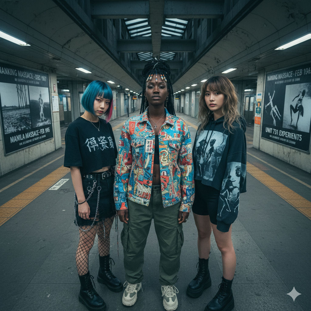 Construct of Amnesia