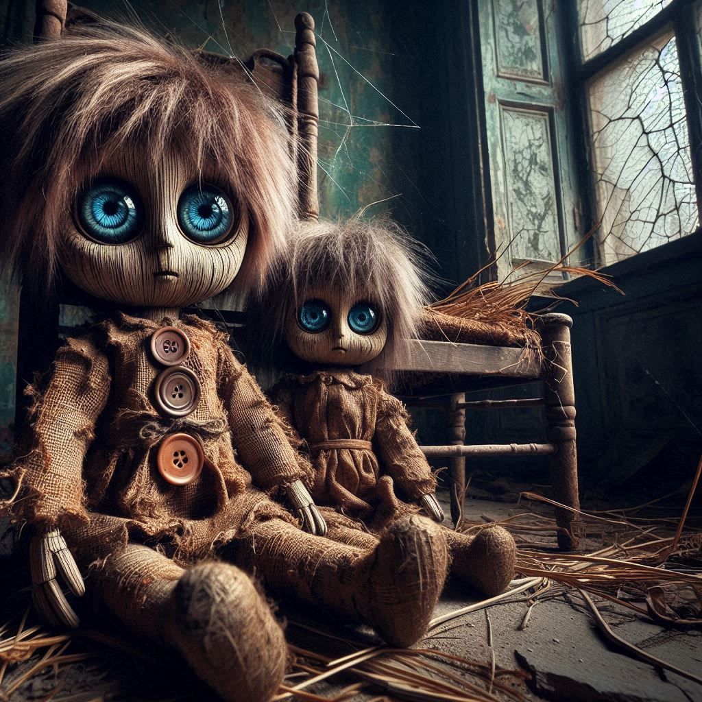 Abandoned. Why then ?