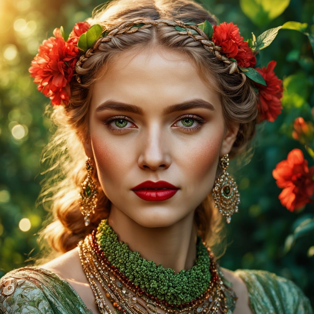 Cadence and Cascade XII