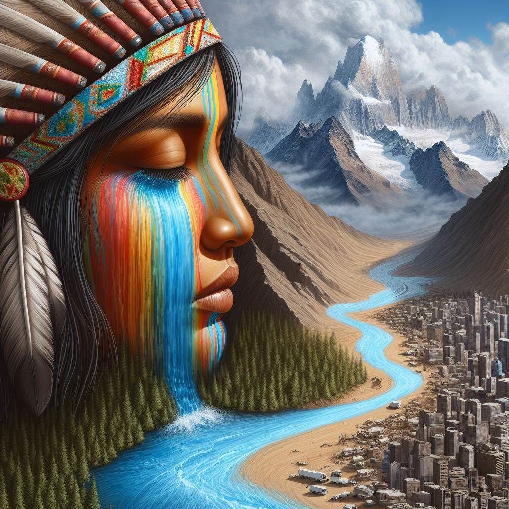 PromptHunt: Save the Earth