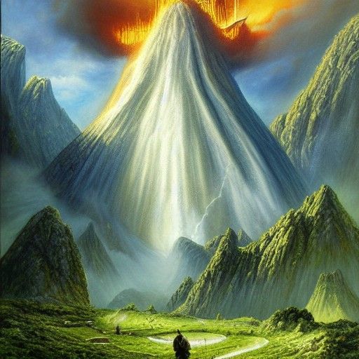 Mountain